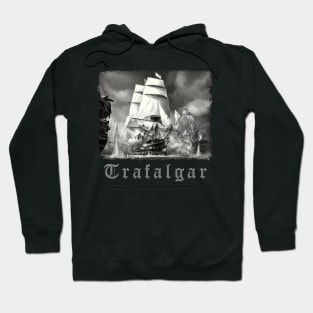 TRAFALGAR 1 Hoodie